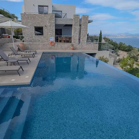 Levanda Villa