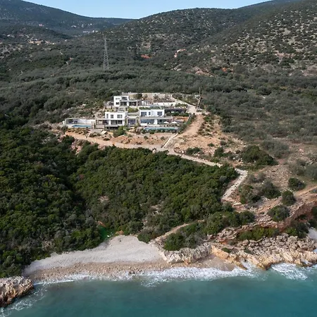 Levanda Villa
