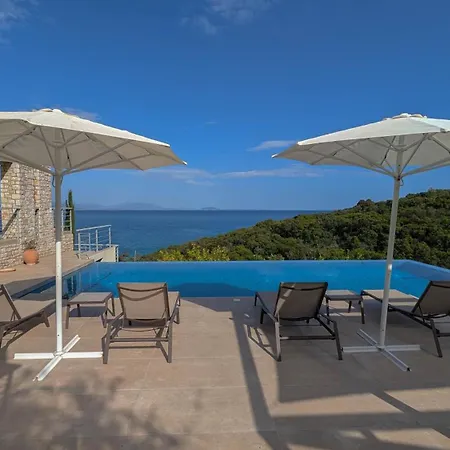 Villa Levanda