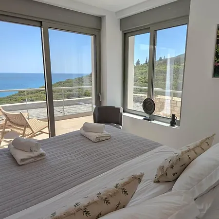 Levanda Villa