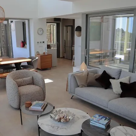 Levanda Villa *