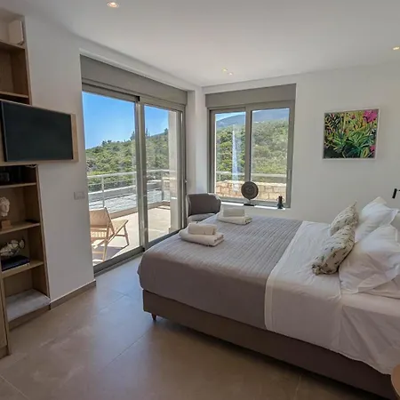 Villa Levanda *