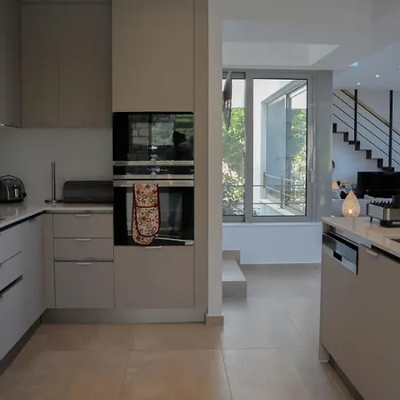 Levanda Villa *